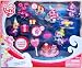 My Little Pony Ponyville Mermaid Ponies Birthday Splash