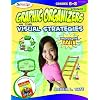 Engage the Brain: Graphic Organizers and Other Visual Strategies, Science, Grades 6-8