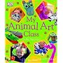 My Animal Art Class (My art class)