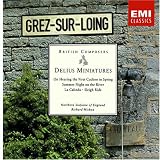 Delius Miniatures