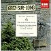British Composers - Delius: Miniatures / Richard Hickox Image of British Composers - Delius: Miniatures / Richard Hickox