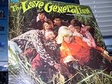Love Generation (self Titled) on Imperial Records LP-9351 MONO - ORIGINAL RECORDING LP VINYL RECORD ALBUM