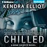 Chilled: A Bone Secrets Novel, Book 2