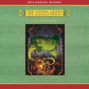 The Inside Story: The Sisters Grimm, Book 8 | Michael Buckley