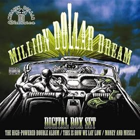Heavyweight Title [Explicit]