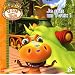 Le Dino Train : Je suis un T-rex !