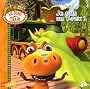 Le Dino Train : Je suis un T-rex !