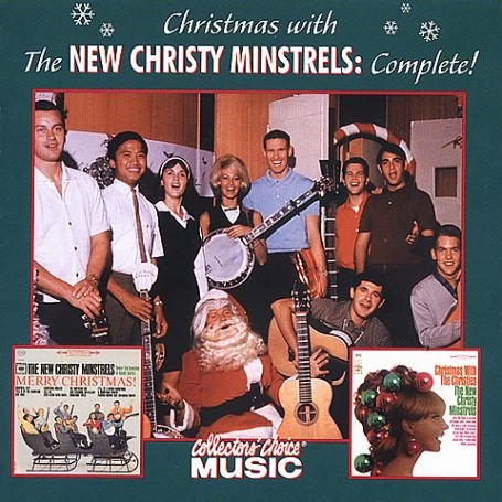 Christmas With the New Christy Minstrels: Complete