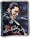 Northwest Elvis Woven Tapestry Throw Blanket, 48