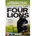 Four Lions - A Film By Chris Morris