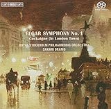 Elgar: Symphony No. 1 & Cockaigne Overture