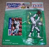 1997 Deion Sanders NFL Starting Lineup Figure