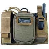 Eigenschaften Maxpedition  / Maxpedition Triad Admin Pouch - khaki