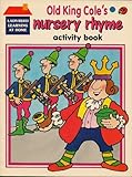 Old King Cole's nursery rhyme