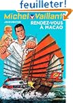 Michel Vaillant, Tome 43 : Rendez-vou...
