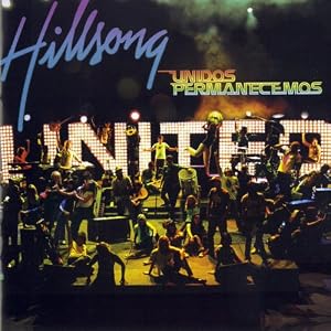 Click to buy Spanish Christian Music: Unidos Permanecemos from Amazon!