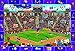 Baseball - Spot and Find 100-Piece Puzzle, Star