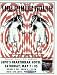 Mars Volta Concert Flyer Poster Providence Lupos