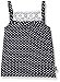 Burt's Bees Baby Girls' Star Organic Dress with Crochet Trim