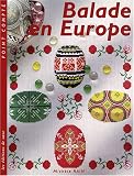Balade en Europe