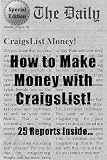 Craigslist - How to Make Money with Craigslist.com - 25