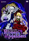 Rozen Maiden, Vol. 2: Maiden War