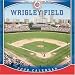 Wrigley Field - (Chicago) 2008 Wall Calendar