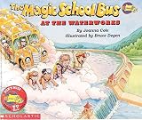 [The Magic School Bus at the Waterworks: At the Waterworks] (By: Joanna Cole) [published: February, 2004]