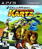 Dreamworks Super Star Kartz