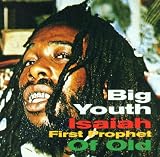 Isaiah - First Prophet of Old