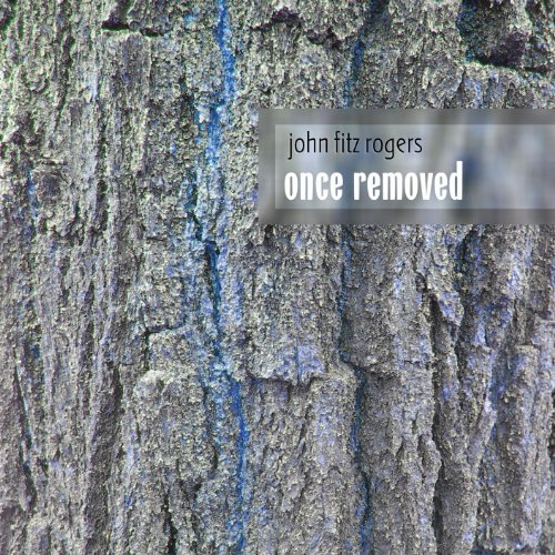 Buy Rogers, J.F.: Once Removed / Blue River Variations / Sonata Lunaris / Memoria Domi From amazon