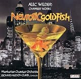 Neurotic Goldfish