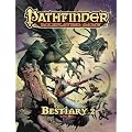 Paizo Publishing 1116 - Pathfinder Bestiary 2