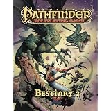 Pathfinder Roleplaying Game: Bestiary 2 ~ Paizo Staff