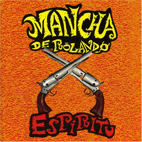 La Mancha de Rolando - Sincera Lyrics - Zortam Music
