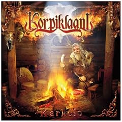Karkelo