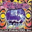 Live at Pongmasters Ball