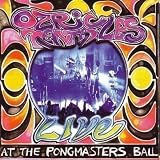 Pongmasters Ball