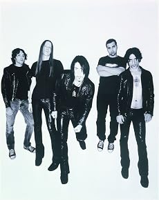 Bilder von Monster Magnet