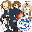 Cagayake!GIRLS(初回限定盤)