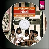 Produkt-Bild: Hindi Wort f&uuml;r Wort. Kauderwelsch AusspracheTrainer. CD
