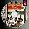 Hindi Wort f�r Wort. Kauderwelsch AusspracheTrainer. CD