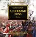 A Thousand Sons: All Is Dust (Horus Heresy)
