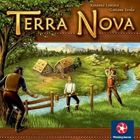 �e���m�o(Terra�@Nova�j