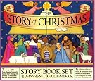The Story of...