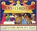 Books : The Story of Christmas