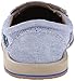 Sanuk Men's Chiba TX Slip-On Shoe