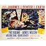 Journey to the Center of the Earth