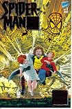 Spider-Man The Lost Years #1 : Strangers