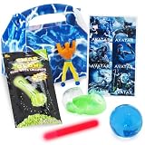 Avatar Movie Party Favor Box Party Supplies